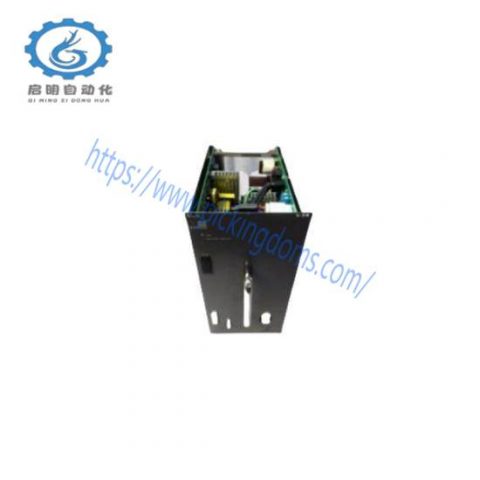 Fidia CUR10 - Premium Control Module