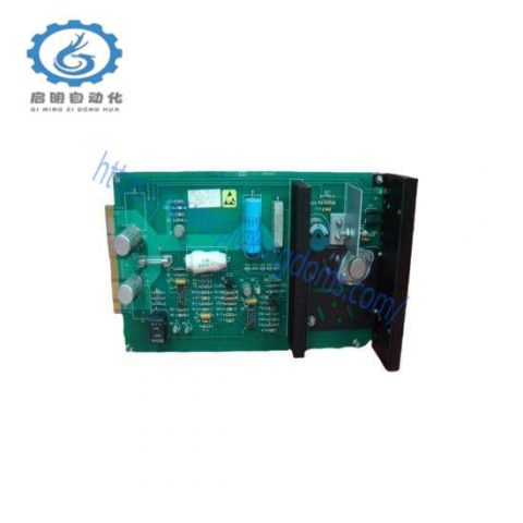 Fisher-ROSEMOUNT DH7010X1-A1 Power Supply - High-Performance, Efficient Factory Automation Solution