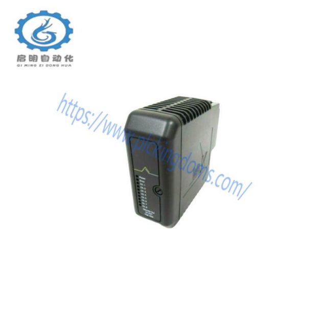 FISHER-ROSEMOUNT KJ3001X1-BJ1 High Side Module for DeltaV System