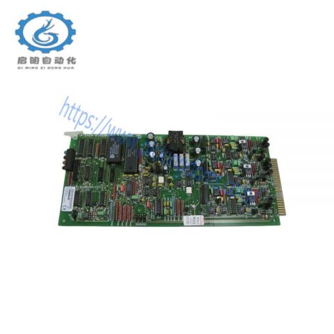 Fisher 01984-2518-0002 Circuit Board: Advanced Control Module