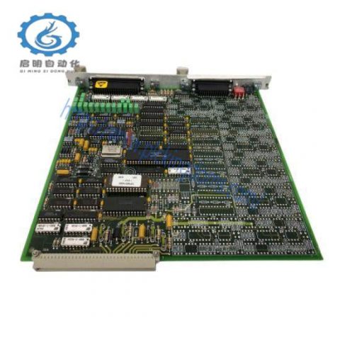 Fisher CL6824X1-A6 Analog Input Card, Precision Data Acquisition Solution