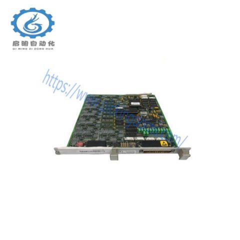 Fisher Controls CL6824X1-A6 Analog Input Module, 12P0767X032