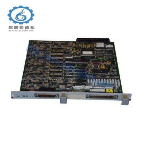 Fisher Rosemount CL6821X1-A5 Analog I/O Module for Process Control