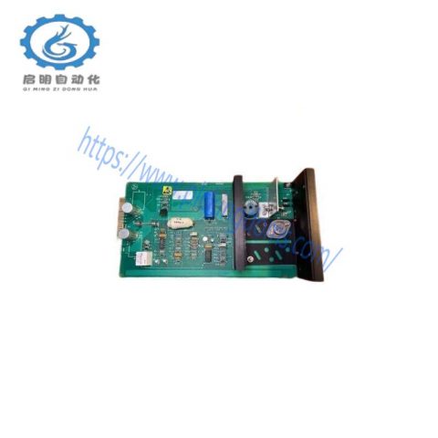 Fisher Rosemount DH7010X1-A1 Power Assembly, Industrial Control Solutions