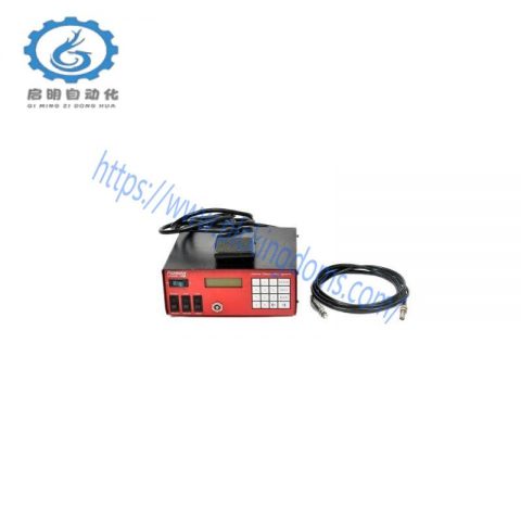 FISHMAN LDS9000-3 CA Industrial Dispenser
