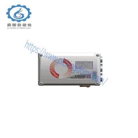 Flowserve 520MD+37-W2D200-GM3 Digital Positioner - Industrial Control Automation