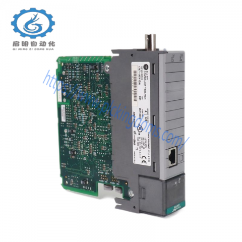 HollySys FM146A Servo Unit with Base, Advanced Automation Solutions