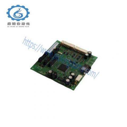 FORCE SPARC ESP5S-85/0-S Control Module, Precision Manufacturing, Advanced Automation, Electronic Control
