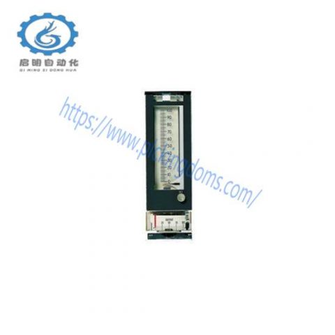 FOXBORO 130M-N4 Controller: Advanced Process Control Module