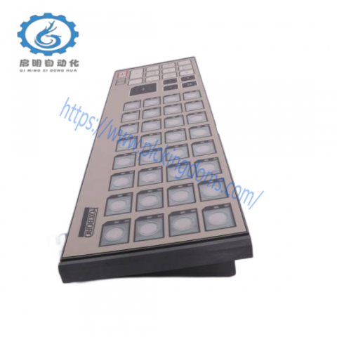 Foxboro 800HA-WPR-PJGCNZ: Advanced Process Control Module for Industrial Automation
