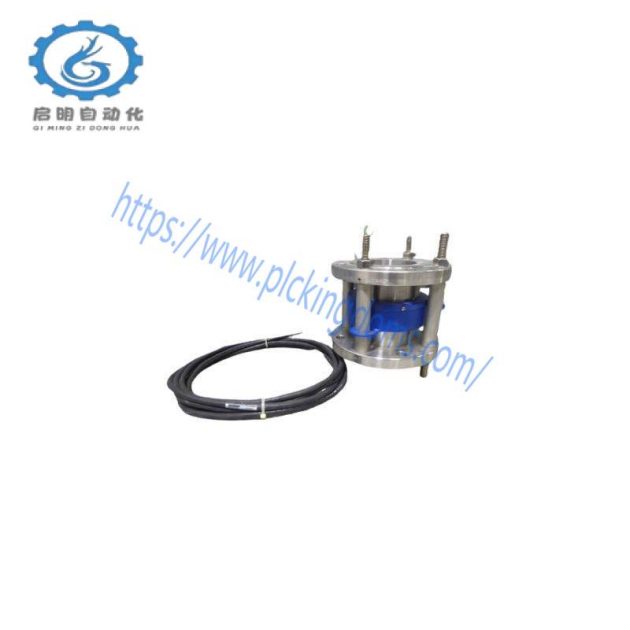 Foxboro 871FT-3G2B3C-9PC Conductivity Sensor, Industrial Control Module