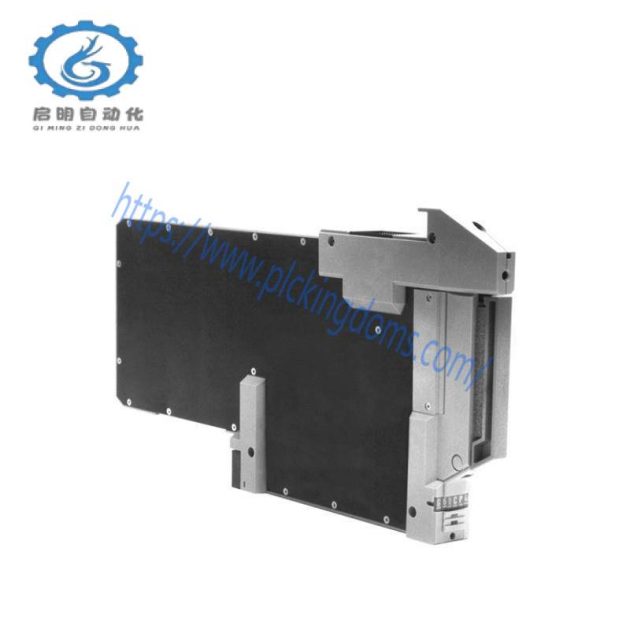 Foxboro CP60 P0961FR - Advanced Control Processor