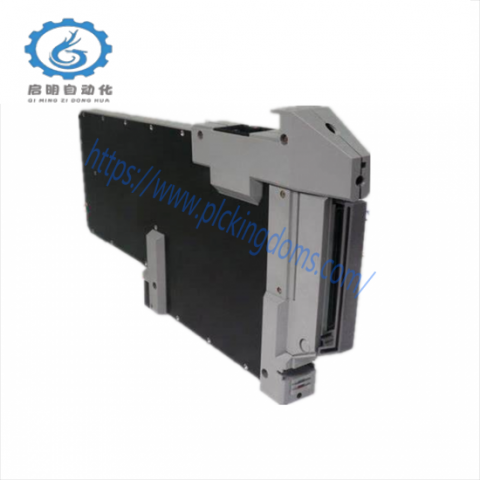 Foxboro CP60 P0961FR Control Processor Module - Advanced Industrial Automation Solution