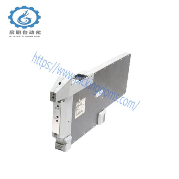 FOXBORO DNBT P0971WV - High-Performance Industrial Control Module