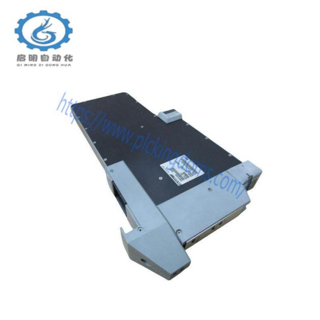 FOXBORO DNBT P0971WV - High-Performance Industrial Control Module