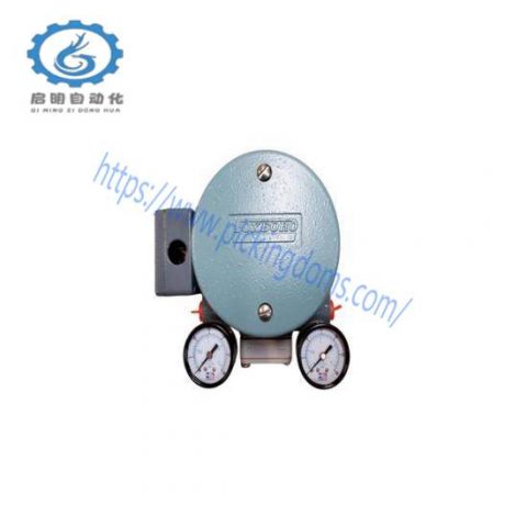 FOXBORO E69F-BI2-S Industrial Control Module
