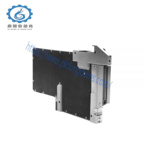 Foxboro FBM04 I/O Interface Module, Precision Control for Industrial Automation