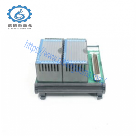 FOXBORO FBM242 P0916JY - External Switch Module for Advanced Industrial Control Solutions