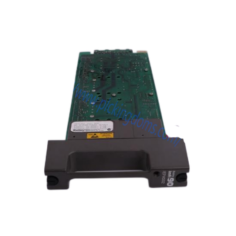FOXOBORO FCM2F2: High-Performance Communication Extender for Industrial Automation