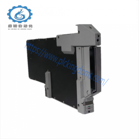 FOXBORO FM171B Field Control Processor, High-Performance Processor for Industrial Automation