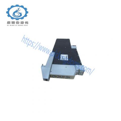 FOXBORO FOLAN P0961CA Fiber Optic LAN Module