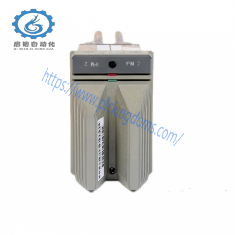 FOXBORO IPM2-PO904HA Power Supply Module