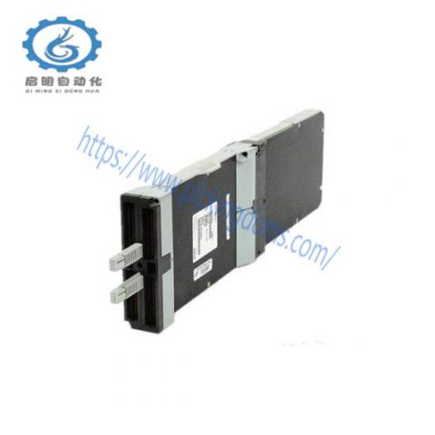 FOXOBORO P0400DA Input Module - 0-20mA Analog to Digital Converter
