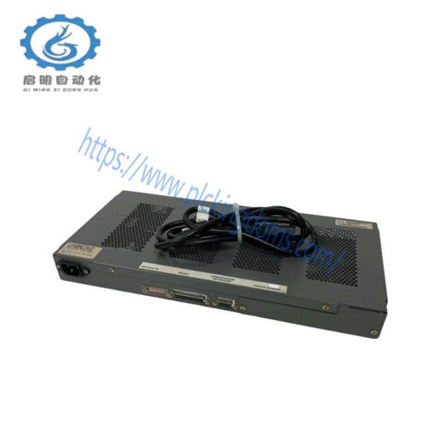 FOXBORO P0400TH-F Industrial Control Module