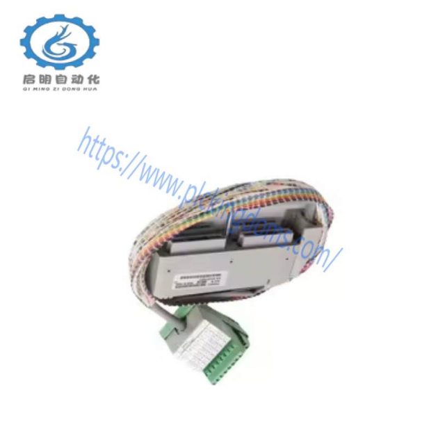 FOXBORO P0400TH-F Industrial Control Module