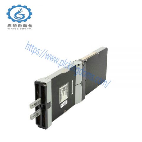 Foxboro P0400YD FBM3 - Input Module: Precision Control for Industrial Automation