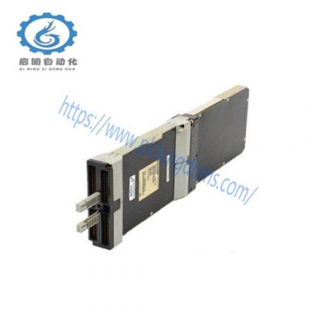 Foxboro P0400YD RTD Input Module: Industrial Control Solution