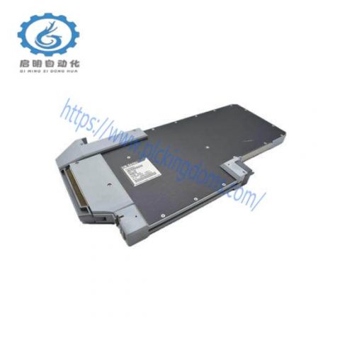 FOXBORO P0400ZG Node Bus NBI Interface Module, Precision Control for Industrial Automation