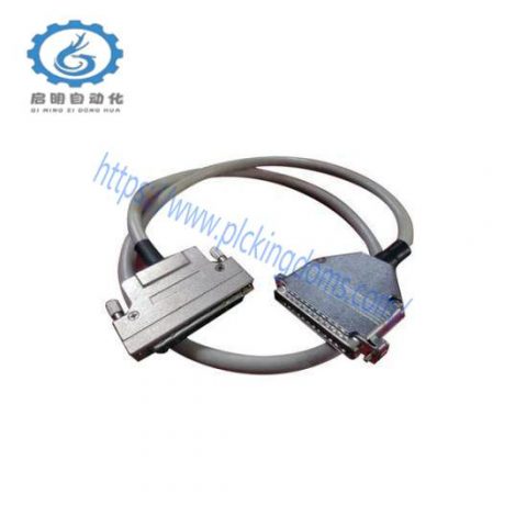 FOXBORO P0500JX Peripheral Cable - Industrial Control Solutions