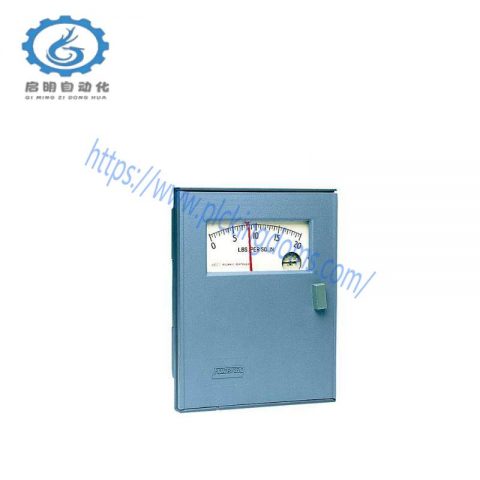 FOXBORO P0500WX Industrial Control Module