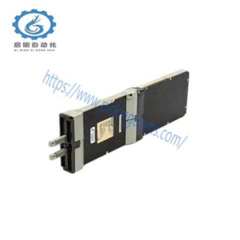 Foxboro P0902XB Input/Output Interface Module, Precision Control Solutions