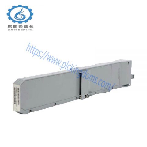 FOXBORO P0903ZE Industrial Control Module