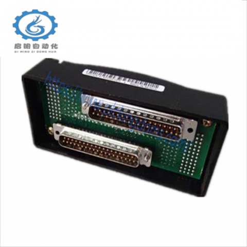 FOXBORO P0914ZX Vertical Letterbug Assembly Module
