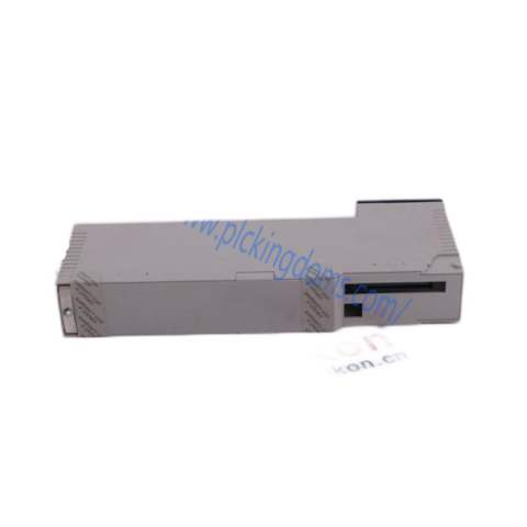 Foxboro P0916CCOC - FBM237 New: Industrial Control Module, Cutting-edge Automation Solution