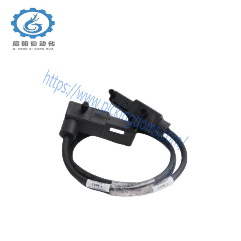 foxboro_p0916dc_type_1_term_cable.jpg FOXBORO P0916DC TYPE 1 Term Cable - Advanced Control Solution for Industrial Automation