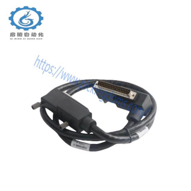 Foxboro P0916WE Industrial Control Module Cable