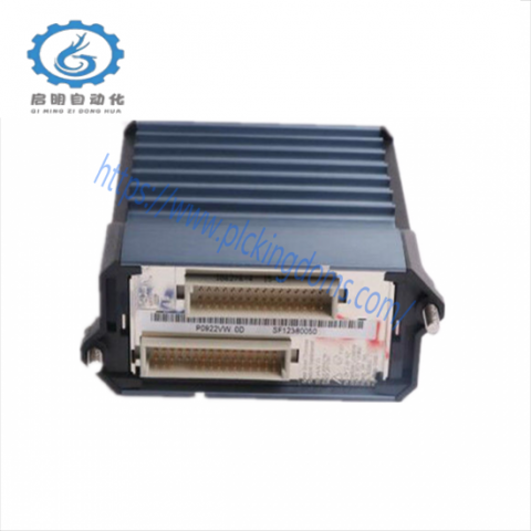 FOXBORO P0922VW: Communication Redundant Output Interface Module