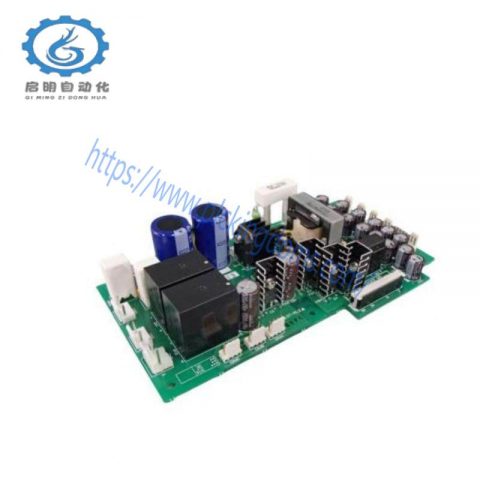 FOXBORO P0924AW High Precision Control Module