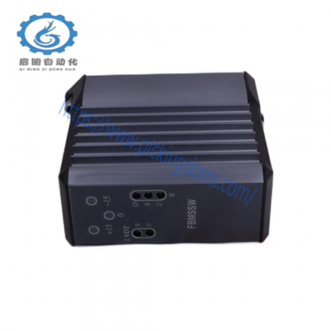 FOXBORO P0926KP High Precision Control Module for Industrial Automation