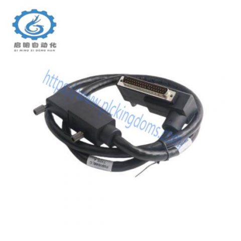 FOXBORO P0931RM Industrial Control Module Cable