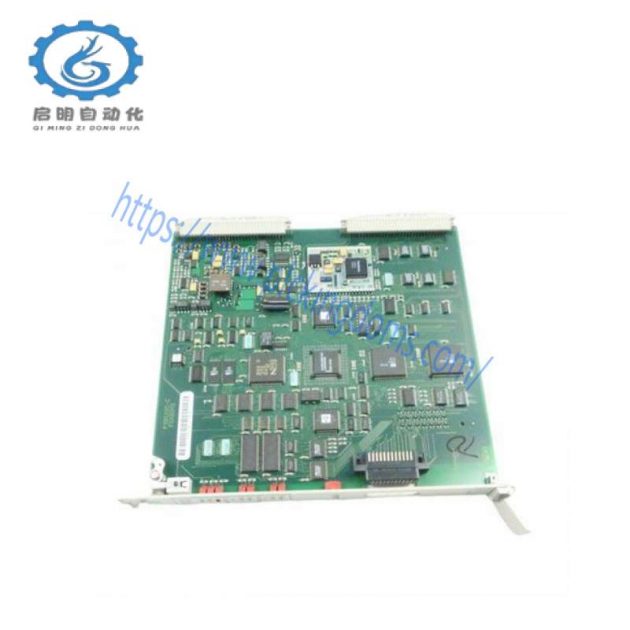 Foxboro P0951BA: High-Performance FBP10 Interface Module