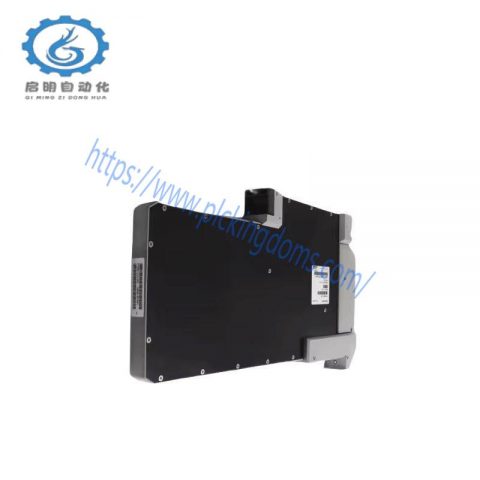 FOXBORO P0961CA - Custom Industrial Control Module