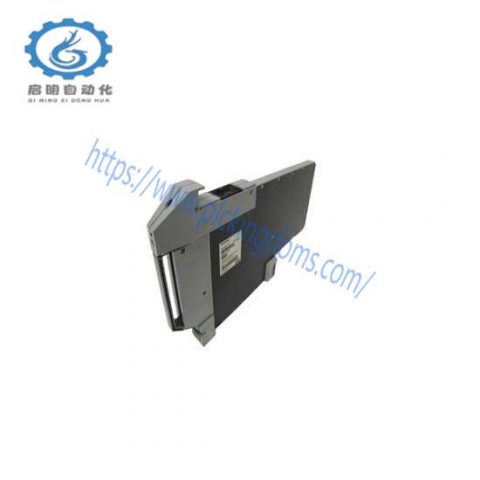 Foxboro P0961FX CP60S Control Processor: Precision Control for Industrial Automation