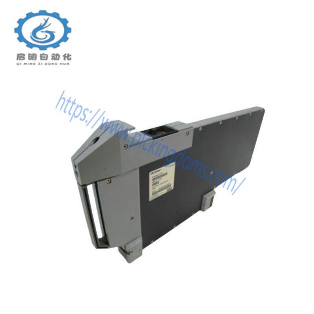 FOXBORO P0972VA Control Module for Industrial Automation Systems