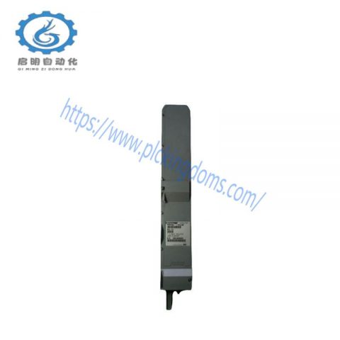 FOXBORO PO911SM Industrial Control Module