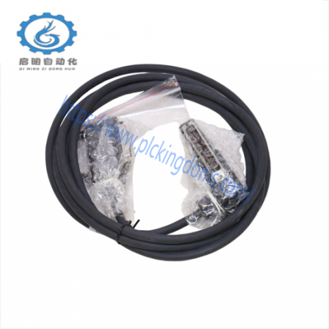 FOXBORO PO916DD: High-Performance Control Cable Assembly